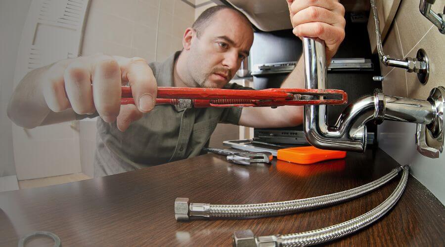 Local annual plumbing maintenance in Estherville, IA